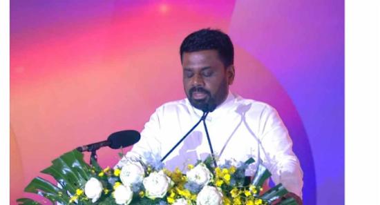 එක්සත් ජාතීන්ගේ වෙසක් දින උත්සවයේදී ජනපති කළ දේශනය